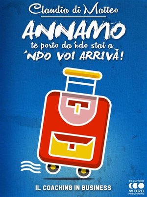cover image of Annamo